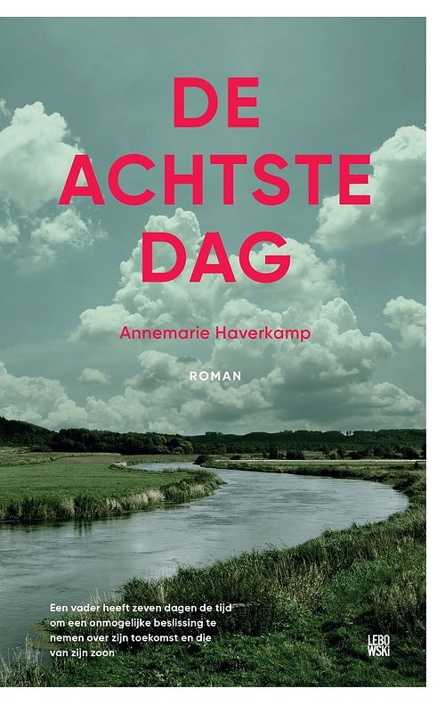 Foto van De achtste dag - annemarie haverkamp - ebook (9789048845316)