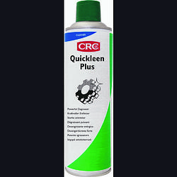 Foto van Crc 30359-aa quickleen plus industriële reiniger 500 ml