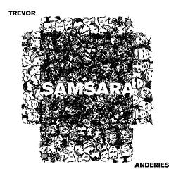 Foto van Samsara - cd (4260089371088)