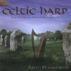 Foto van Celtic harp - cd (5019396196728)