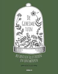 Foto van De geheime tuin - mijke desserjer - ebook (9789043920360)