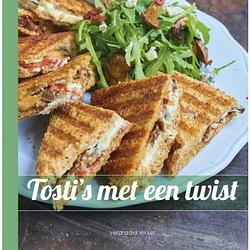 Foto van Tosti's met een twist