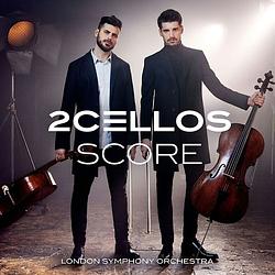 Foto van Score - cd (0889853491223)