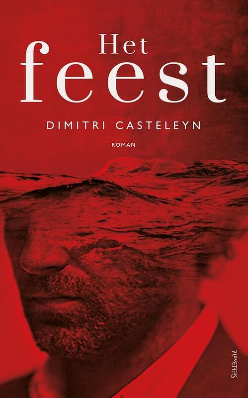 Foto van Het feest - dimitri casteleyn - ebook (9789044635744)