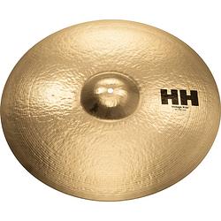 Foto van Sabian hh vintage ride 21 inch ride bekken