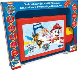 Foto van Paw patrol laptop tweetalig