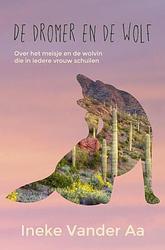 Foto van De dromer en de wolf - ineke vander aa - ebook (9789464653519)