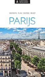Foto van Parijs - capitool - paperback (9789000385874)