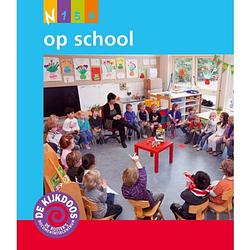 Foto van Op school - de kijkdoos