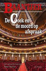 Foto van De cock en de moord op afspraak - baantjer - ebook