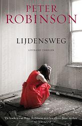 Foto van Lijdensweg - peter robinson - ebook (9789044964684)