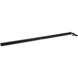 Foto van Eurolite 120cm slim uv tl-lamp 36 w zwart