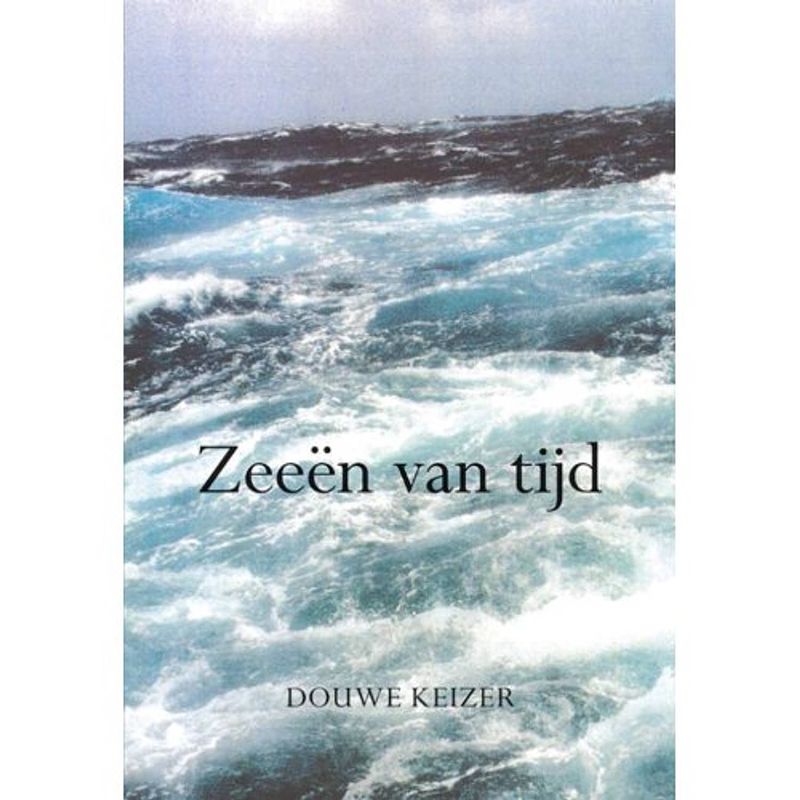 Foto van Zeeën van tijd