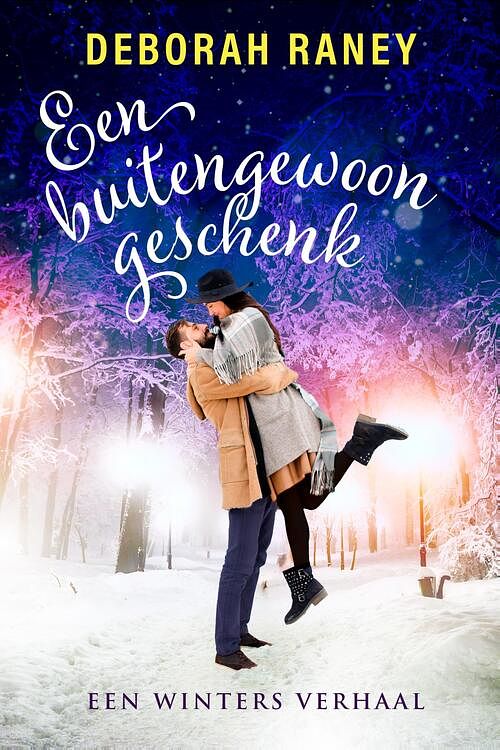 Foto van Een buitengewoon geschenk - deborah raney - ebook (9789029734189)