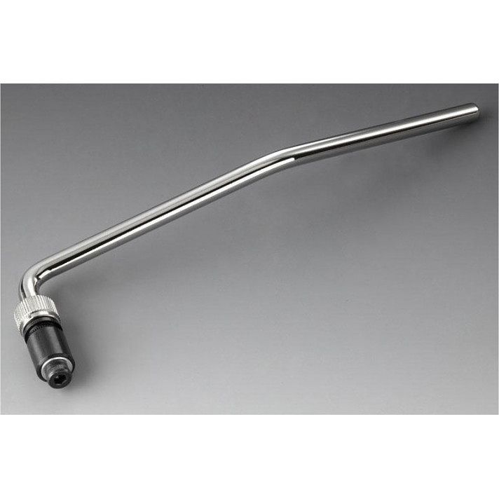 Foto van Schaller tremolo arm for floyd rose® chrome tremolohendel