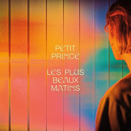 Foto van Les plus beaux matins - lp (3516628315718)