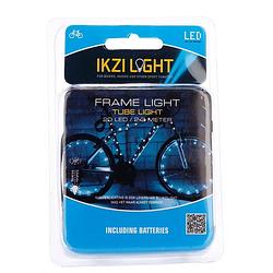 Foto van Ikzi light verlichtingsset frameverlichting 2 meter 20 led's