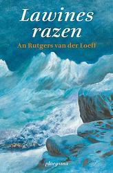 Foto van Lawines razen - an rutgers van der loeff - ebook (9789021667072)