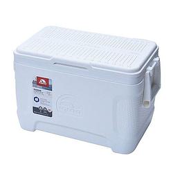 Foto van Igloo koelbox marine contour 25 passief 23 liter wit