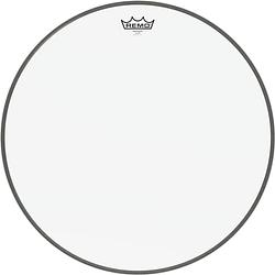 Foto van Remo bb-1320-00 emperor clear 20 inch bassdrumvel