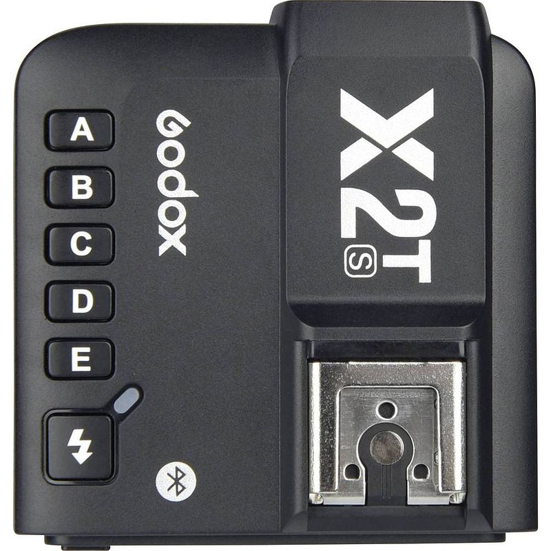 Foto van Godox x2 transmitter voor sony