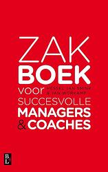 Foto van Zakboek voor succesvolle managers en coaches - hessel jan smink, jan workamp - ebook (9789461562357)
