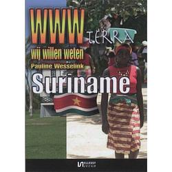 Foto van Suriname - www-terra