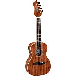 Foto van Ortega horizon series ruwn concert ukelele met gigbag