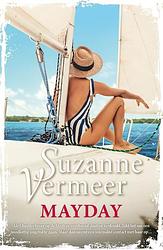 Foto van Mayday - suzanne vermeer - paperback (9789400516809)