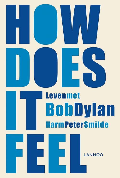 Foto van How does it feel? - harm peter smilde - ebook (9789401464680)