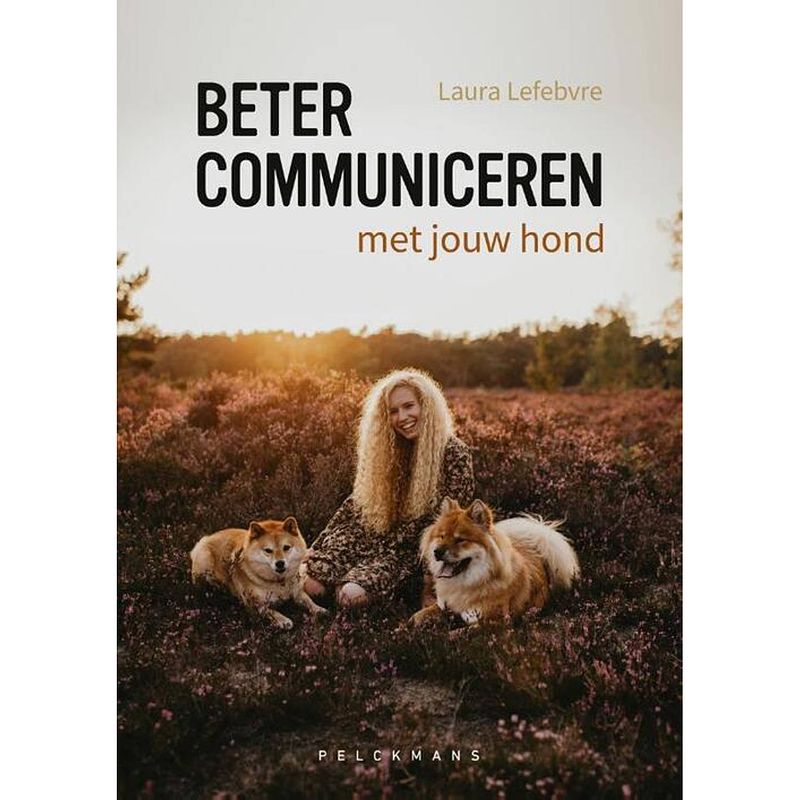 Foto van Beter communiceren met jouw hond