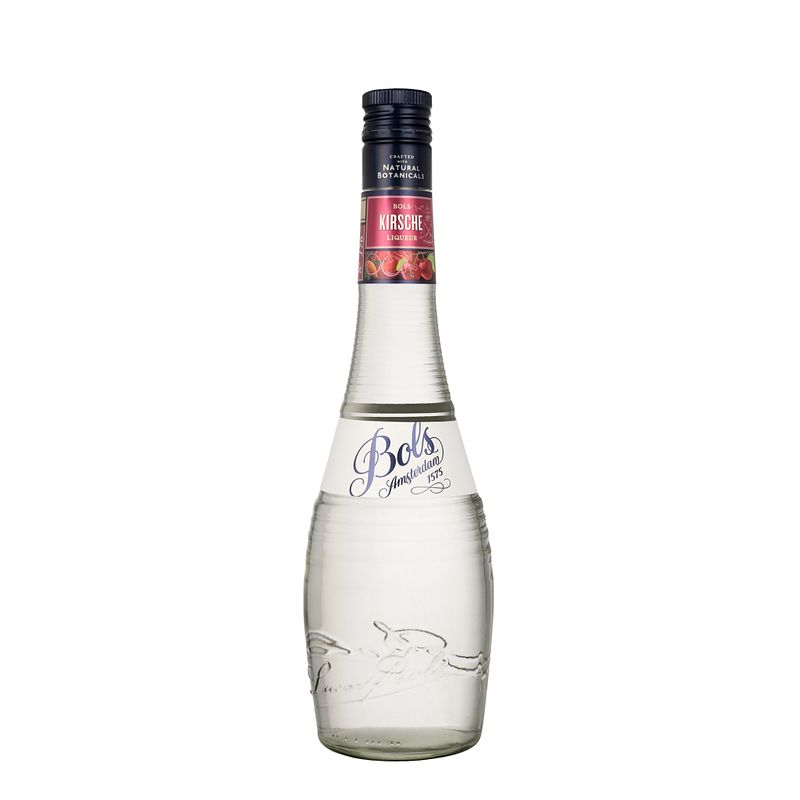 Foto van Bols kirsch 70cl likeur