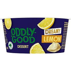 Foto van Oddlygood dreamy lemon dessert 130g bij jumbo