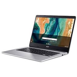 Foto van Acer chromebook 314 (cb314-2h-k86d) -14 inch chromebook