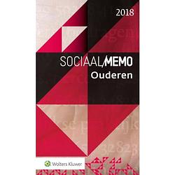 Foto van Sociaal memo ouderen 2018