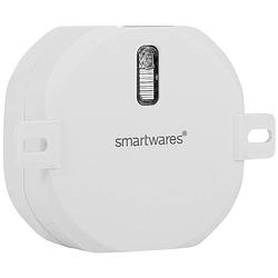 Foto van Smartwares sh4-90259 sh4-90259 fsk 433 mhz draadloze schakelaar