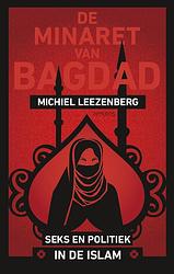 Foto van De minaret van bagdad - michiel leezenberg - ebook (9789035144941)