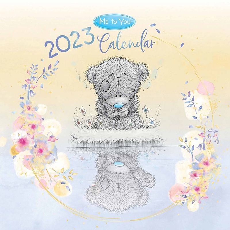 Foto van Me to you kalender 2023