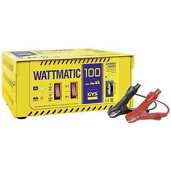 Foto van Gys wattmatic 100 024823 oplader 6 v, 12 v 3.5 a 6.5 a