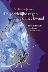 Foto van De goddelijke zegen van het kwaad - per bruus-jensen - ebook