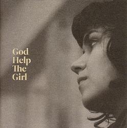 Foto van God help the girl - cd (0883870048927)