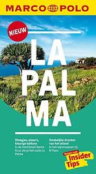 Foto van La palma - marco polo - paperback (9783829756471)