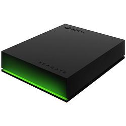 Foto van Seagate game drive xbox 1 tb externe ssd harde schijf (2,5 inch) usb 3.2 gen 1 (usb 3.0) zwart stld1000400