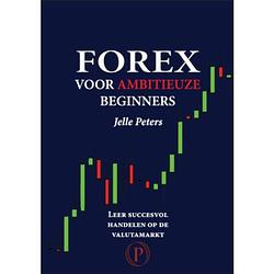 Foto van Forex voor ambitieuze beginners