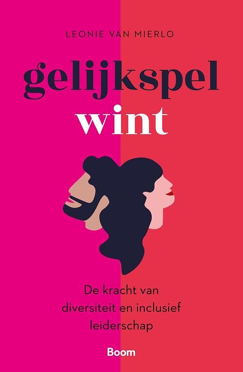 Foto van Gelijkspel wint - leonie van mierlo - ebook (9789024436200)