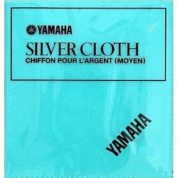 Foto van Yamaha mmnsvclothl2 poetsdoek voor zilveren blaasinstrumenten