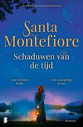 Foto van Schaduwen van de tijd - santa montefiore - ebook