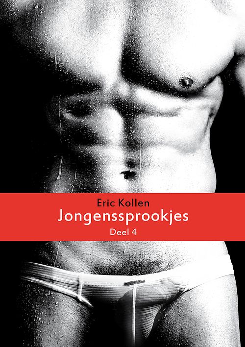 Foto van Jongenssprookjes - eric kollen - ebook (9789492188083)