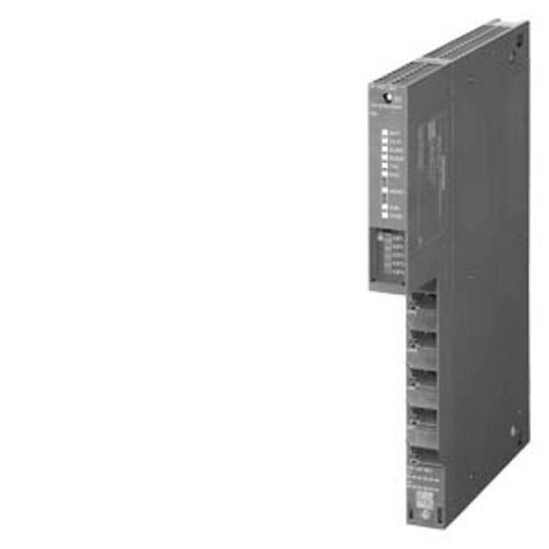 Foto van Siemens 6gk7443-1gx30-0xe0 plc-communicatieprocessor