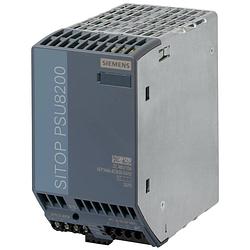 Foto van Siemens 6ep3446-8sb00-0ay0 din-rail netvoeding inhoud: 1 stuk(s)